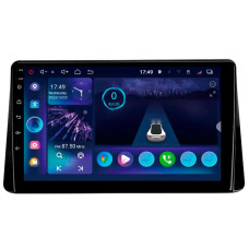 Штатная магнитола Sigma S10332 3+32 Gb Mitsubishi Eclipse Cross 1 2017-2021 (F2) 10"