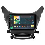 Штатная магнитола Sigma X9464 4+64 Gb Hyundai Elantra 5 JK GD MD UD 2010-2016 (F2) 9