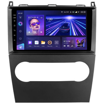 Штатная магнитола Teyes CC3L 4+32 Gb Mercedes-Benz A-Class 2 W169 C169 2004-2012 9"