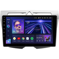 Штатная магнитола Teyes CC3 6+128 Gb 360° Kia Morning/Picanto 2007-2011 9"