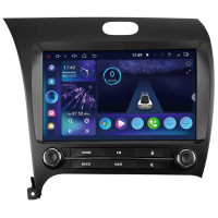 Штатная магнитола Sigma S9332 3+32 Gb Kia Cerato 3 YD 2013-2017 (F3) 9"
