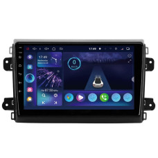 Штатна магнітола Sigma S9332 3+32 Gb Fiat Ducato Van L3H2 2021-2023 9"