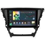 Штатна магнітола Sigma X10464 4+64 Gb Toyota Avensis 3 2015-2018 (F2) 10