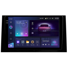 Штатна магнітола Teyes CC3 2k 4+32 Gb Toyota Avalon 5 XX50 (Left hand driver) 2022-2023 10"