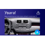 Штатная магнитола Teyes CC3 2k 6+128 Gb Toyota Crown 13 S200 2008-2012 (A) 9