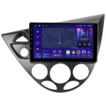 Штатна магнітола AMS MOSS M2 4+32 Gb Ford Focus 1 1998-2005 9