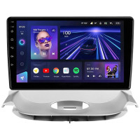 Штатная магнитола Teyes CC3 6+128 Gb Citroen C2 2006-2013 9"