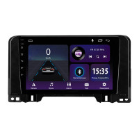 Штатная магнитола Sigma E10232 2+32 Gb Citroen C3 2022-2023 10"