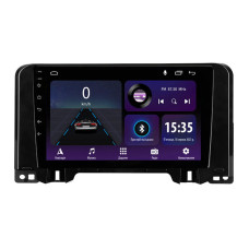 Штатная магнитола Sigma E10232 2+32 Gb Citroen C3 2022-2023 10"