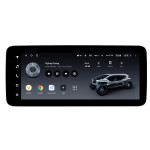 Универсальная штатная магнитола Teyes LUX ONE 4+32 Gb 12.3 (Round Corner)