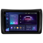 Штатная магнитола Teyes CC3 2k 4+64 Gb Nissan NV350 Caravan 2012-2023 9