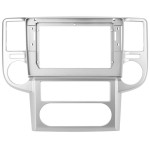 Штатна магнітола Sigma X10464 4+64 Gb Nissan X-Trail 1 T30 2000-2007 (F2) 10