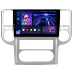 Штатная магнитола Teyes CC3L 4+32 Gb Nissan X-Trail 1 T30 2000-2007 (F2) 10"