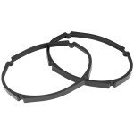 Коаксиальная акустика JL Audio C1-690x