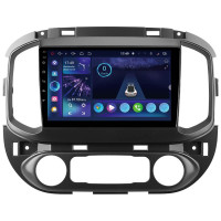 Штатная магнитола Sigma S9332 3+32 Gb Chevrolet Colorado 2 2014-2022 9"