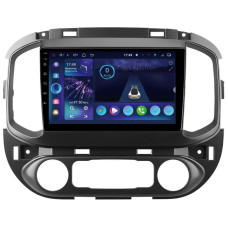 Штатная магнитола Sigma S9332 3+32 Gb Chevrolet Colorado 2 2014-2022 9"