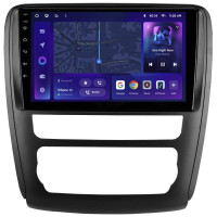 Штатная магнитола AMS MOSS M3 4+32 Gb Buick Enclave 2014-2018 (F1) 9"