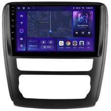 Штатна магнітола AMS MOSS M3 4+32 Gb Buick Enclave 2014-2018 (F1) 9"