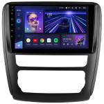 Штатная магнитола Teyes CC3L 4+32 Gb Buick Enclave 2014-2018 (F1) 9