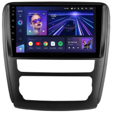 Штатная магнитола Teyes CC3L 4+32 Gb Buick Enclave 2014-2018 (F1) 9"