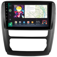 Штатная магнитола Sigma Pro 9464 4+64 Gb Buick Enclave 2014-2018 (F1) 9"