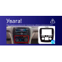 Штатная магнитола Teyes CC3 2k 4+32 Gb Buick Enclave 2009-2013 (F2) 9
