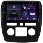 Штатная магнитола Sigma E9232 2+32 Gb Buick Enclave 2009-2013 (F2) 9 — фото товару