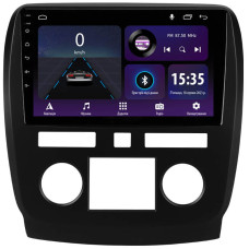 Штатная магнитола Sigma E9232 2+32 Gb Buick Enclave 2009-2013 (F2) 9"