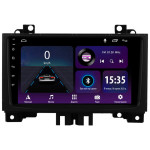 Штатная магнитола Sigma E9232 2+32 Gb Mercedes-Benz Sprinter / Volkswagen Crafter 2006-2016 (F2) 9 — фото товару