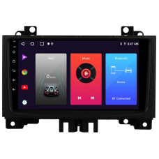Штатна магнітола Sigma F9216 2+32 Gb Mercedes-Benz Sprinter / Volkswagen Crafter 2006-2016 (F2) 9"