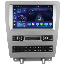 Штатная магнитола Sigma S9332 3+32 Gb Ford Mustang 5 S-197 2009-2014 (F2) 9"