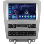 Штатная магнитола Sigma S9332 3+32 Gb Ford Mustang 5 S-197 2009-2014 (F2) 9