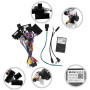Штатная магнитола Teyes LUX ONE 6+128 Gb Ford Kuga 2 / C-MAX / Escape 3 2012-2019 12.3