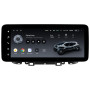 Штатна магнітола Teyes LUX ONE 6+128 Gb Kia Sportage 2018-2019 (B) 12.3