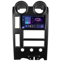Штатная магнитола Teyes CC3 2k 4+32 Gb Hummer H2 E85 2002-2007 9"