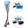 Штатна магнітола AMS MOSS M2 4+32 Gb Suzuki Swift 6 2023 9