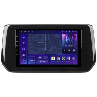 Штатная магнитола AMS MOSS M2 4+32 Gb Suzuki Swift 6 2023 9"