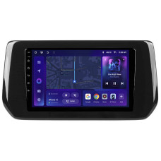 Штатна магнітола AMS MOSS M2 4+32 Gb Suzuki Swift 6 2023 9"