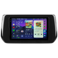 Штатная магнитола Teyes CC4 2k 8+128 Gb Suzuki Swift 6 2023 9"