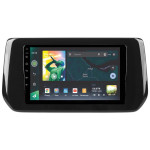 Штатная магнитола Sigma X9464 4+64 Gb Suzuki Swift 6 2023 9