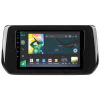 Штатна магнітола Sigma X9464 4+64 Gb Suzuki Swift 6 2023 9"