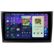 Штатна магнітола Teyes CC4 Pro 2k 12+256 Gb Volvo XC90 C 2002-2014 (F2) 10"
