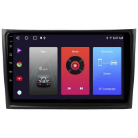 Штатна магнітола Sigma F10216 2+32 Gb Volvo XC90 C 2002-2014 (F2) 10"