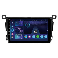 Штатная магнитола Sigma S9332 3+32 Gb Toyota RAV4 4 XA40 5 XA50 (Right hand drive) 2012-2018 9"