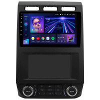 Штатная магнитола Teyes CC3 4+64 Gb Ford F150 P552 2015-2020 9"