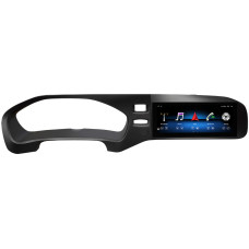 Штатна магнітола AMS Volvo V40 2011-2014 Retain the original system 7862 4+64Gb 8.8"
