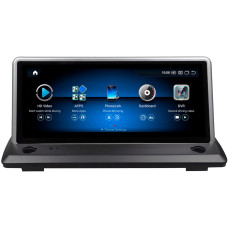 Штатна магнітола AMS Volvo XC90 2004-2014 Retain CD without original system 7862 4+64Gb 8.8"