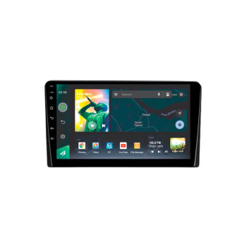 Штатна магнітола Sigma X9464 4+64 Gb Audi Q5 2010-2018 LHD Black 9"