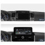 Штатная магнитола Teyes LUX ONE 6+128 Gb 360° Toyota Land Cruiser 11 200 2007-2015 (D) 12.3