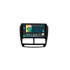 Штатна магнітола Sigma X9464 4+64 Gb Fiat Doblo 2010-2015/Opel Combo 2011-2018 9"